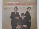 INTRODUCING THE BEATLES: STILL SEALED STEREO LP - VEE JAY SR 1062 BOOTLEG?