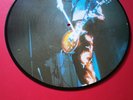 Jimmy Page Led Zeppelin Rare Picture interview disc Ramble 3 with Orlake etch 