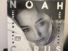 Noah Cyrus Make Me Cry Vinyl
