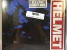 Helmet - Meantime LP NEW COLOR VINYL