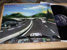 Kraftwerk - Autobahn - Top Philips DE 1st Press 70s Krautrock Reissue Vinyl LP