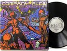 Company Flow - Funcrusher Plus 2LP  Rawkus RWK 1134-1