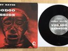 TUBBY HAYES UNPLAYED 45 7” Vinyl Single VOODOO SESSION Jonny Trunk Free UK Post
