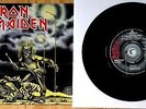 NEAR MINT NM IRON MAIDEN - SANCTUARY 7