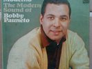 Rare Bobby Pauneto Vinilo Lp Salsa Record 1968 Latín Jazz The Moderna Sound Of.