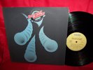 MANFRED MANN EARTH BAND nightingales & bombers LP record NM- Psych JAPAN