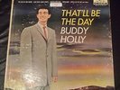 BUDDY HOLLY ALBUM 