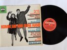Komm, gib mir deine Hand - BEATLES LP - 1964 - GERMAN BEAT - RARER SAMPLER