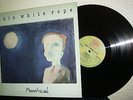 LP THIN WHITE ROPE - MOONHEAD * FRONTIER ZIPPO 1987 UK