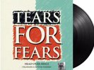 TEARS FOR FEARS Head Over Heels Talamanca System. Remix RSD 2018 Vinyl 12” New