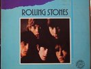 ROLLING STONES 1984 “O Rock De” UNIQUE  Promo DOUBLE SET 2 Nm LP BRAZIL