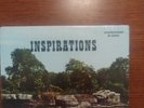 The Inspirations Cool Water RARE Gospel lp
