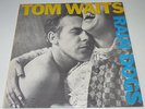 Tom Waits - Rain Dogs   LP 12''   ISLAND RECORDS   VG 71418