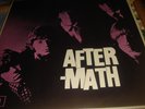 The Rolling Stones - Aftermath -Vinyl LP Uk 1st Press 6B/2A Decca 1966 MONO 4786
