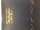 The Beatles- Collection Blue record box set 