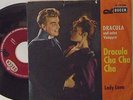 DRACULA UND SEINE VAMPYRE DRACULA CHA CHA CHA / LADY LUNA 7 
