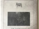 KRIEG The Isolationist 2LP + Isolation/Transmission 7