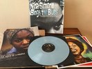Nina Simone - Sings the Blues - Vinyl Me Please Blue Vinyl New Unopened 2016