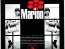 LP Marion 1966  Debut 'Er ist wieder da'  Hansa 75437 ZT - sehr gut erhalten