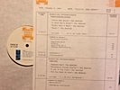 RADIO SHOW: 10/9/87 PROFILE: JOHN LENNON w/14 JOHN LENNON CLASSIC HITS
