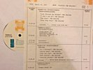 RADIO SHOW: 4/14/87 PROFILE: HOLLIES w/15 SONGS, 1 LIVE, & MEDLEY 'HOLLIEDAZE'