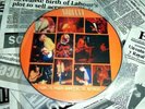NIRVANA From The Muddy Banks Of Wishkah LP Pic PICTURE DISC Vinyl MINT nevermind
