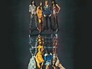 The Sweet : Sweet Fanny Adams VINYL 12