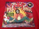 Hellbound Glory Pinball 