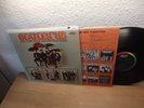 THE BEATLES 65 LP US CAPITOL 60s PRESSING RARO