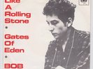BOB DYLAN 