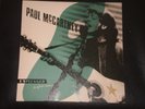 PAUL McCARTNEY  1991 UK LP UNPLUGGED THE OFFICIAL BOOTLEG MINT