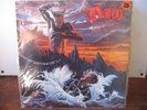 DIO HOLY DIVER AND WITH A MINI LP VERY RARE NEAR MINT