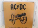 ACDC FOR THOSE ABOUT TO ROCK USA PRESS ATLANTIC SD 11111