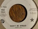 Sky's the limit don't be afraid j.m.j. funk soul general Lee we did it magic