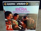 DEBUSSY: IBERIA-FRITZ REINER CSO. RCA Living Stereo SD  LSC -2222 SD (1S/3S) EX