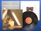 KATE BUSH Lionheart ?JAPAN 1ST PRESS? LP EMS-81135 w/OBI & INSERT NM/NM