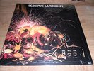 ELECTRIC SANDWICH - S/T - VINYL LP - GERMAN ROCK/PROG/PSYCH - 1972 - NEW