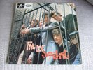 The Yardbirds Five Live Yardbirds UK 2nd press  one EMI box Mono EX