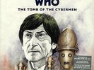 Various-Doctor Who: Tomb Of The Cybermen Rsd 2018  VINYL NEW