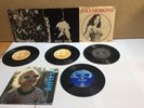 Dinosaur Jr, Soul Asylum, Discharge, Oxymorons, Social Spit, Smatch 45 Records