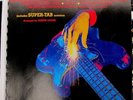 YES Prog Rock Bass Transcription Sheet Music Book Chris Squire