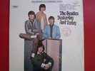 The Beatles *  YESTERDAY AND TODAY  *  LP  IN SHRINK 1978   NM/NM  w/INSERT