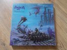 RARE MAGNUM 6 RECORD BOX SET FOUNDATION