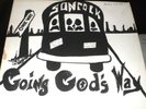 SONFOLK Going God's Way LP RARE PRIVATE XIAN FOLK PSYCH BEDLAM 4 ACID ARCHIVES