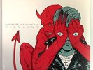NEW  QUEENS OF THE STONE AGE Record VILLAINS on 2LP x 180g Gram Vinyl AWESOME