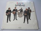 YARDBIRDS-HAVING A RAVE UP-EPIC LN 24177-MONO-SHRINK-ORIGINAL-VINYL LP RECORDS