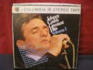 Johnny Cash's Greatest Hits   Volume 1   Reel to Reel 7 1/2  IPS Sounds Great