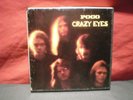 POCO - Crazy Eyes -  Reel To Reel  Sounds Great  Buffalo Springfield   Eagles