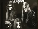 Immortal ?– Pure Holocaust on Beer Coloured Vinyl LP Osmose 2017 NEW