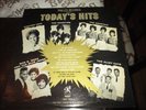 Philles Records Presents TODAY'S HITS 1964 VG+ Vinyl LP